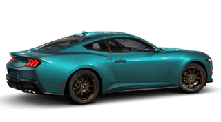 2026 Ford Mustang® External Image 4